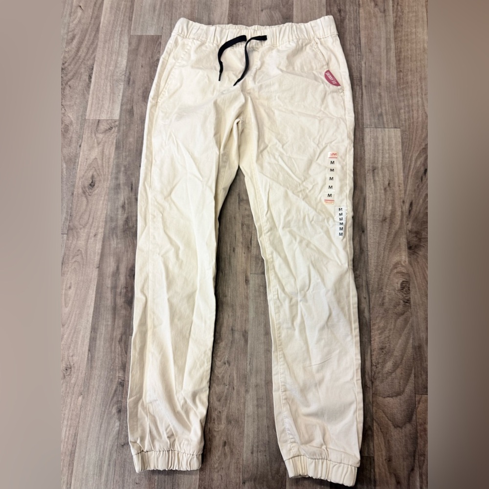Next II Max Women’s‎ Jogger Pants Size Medium NWT Activewear MSRP $40